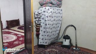 سوئیت 120 متری دارای سرویس بهداشتی اختصاصی (طبقه دوم)