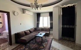 سوییت دوخوابه مستر شش تخته رو به دریا (اقامت صبحانه)