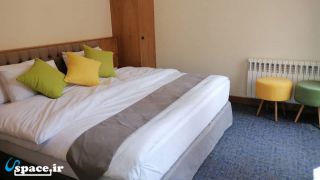 اتاق 2 تخته دبل (طبقه اول)
