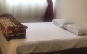 سوئیت دوتخته (اقامت بدون صبحانه)