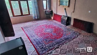 سوئیت 25 متری کاهگلی دارای سرویس بهداشتی اختصاصی (همکف)