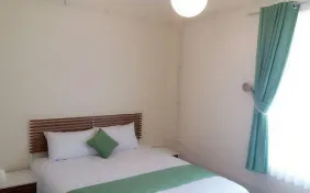 اتاق دو تخته برای یک نفر (اقامت با صبحانه)