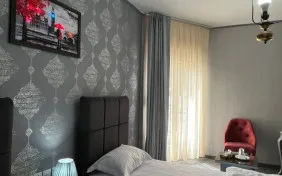 اتاق سه تخته سینگل (اقامت با صبحانه)