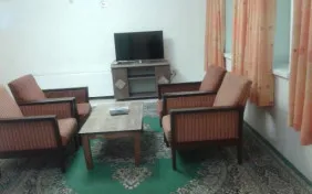 کلبه سه تخته (اقامت)