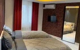 اتاق کانکت چهارتخته (اقامت با صبحانه)