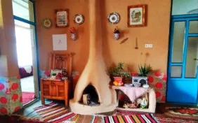 سوئیت یک خوابه چهارنفره (اقامت بدون صبحانه)