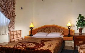 اتاق دو تخته (اقامت با صبحانه)