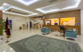 سوئیت سه خوابه شش نفره (اقامت با صبحانه)