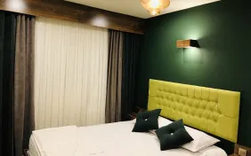 اتاق چهار تخته (اقامت با صبحانه)