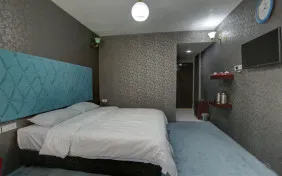 اتاق دو تخته (اقامت با صبحانه)