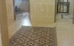 سوئیت چهار نفره (اقامت بدون صبحانه)