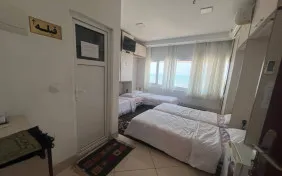 اتاق چهارتخته توئین اکونومی (اقامت با صبحانه)