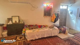 سوئیت دو خوابه دارای سرویس بهداشتی اختصاصی (همکف)