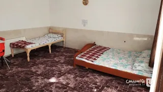 سوئیت 3 تخته (دارای سرویس بهداشتی اختصاصی)