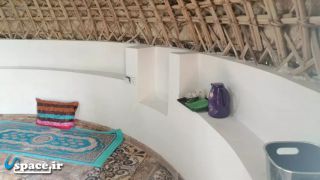 اتاق 15 متری (فاقد سرویس بهداشتی اختصاصی)