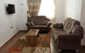 آپارتمان دو خوابه پنج نفره (اقامت)