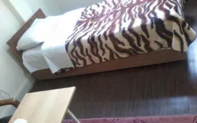 اتاق یک تخته (اقامت)