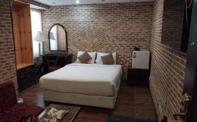 اتاق یک تخته (اقامت با صبحانه)