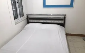 سوئیت دو خواب دو تخته طبقه دوم (اقامت با صبحانه)