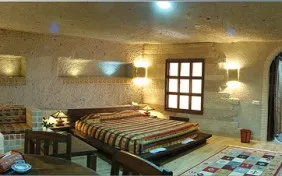 اتاق دو تخته دبل (اقامت با صبحانه)