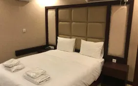 اتاق دو تخته دبل دریا (اقامت با صبحانه)