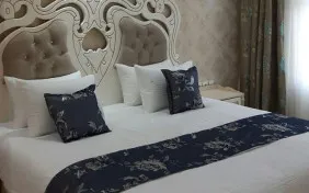 اتاق دو تخته دبل (اقامت با صبحانه)