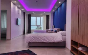 سوئیت رویال دو خوابه شش تخته (اقامت با صبحانه)