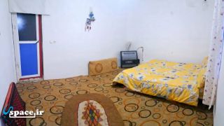 اتاق نسه (دارای سرویس بهداشتی اختصاصی)