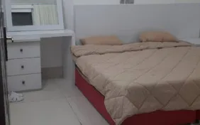 سوئیت سه تخته با آشپزخانه (اقامت با صبحانه)