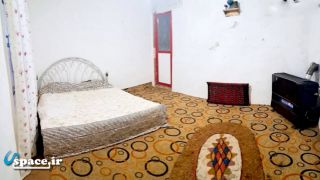 اتاق صباتی (دارای سرویس بهداشتی اختصاصی)