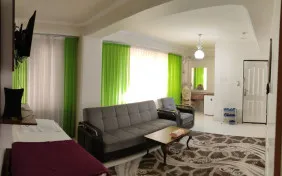 سوئیت دوخوابه پنج نفره (اقامت با صبحانه)