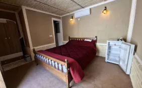 اتاق دوتخته دبل مهتاب (اقامت بدون صبحانه)