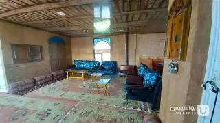 سوئیت ۱۰۰ متری (طبقه اول)