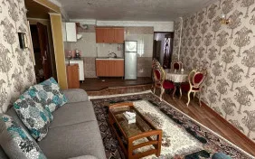 سوئیت دوخوابه چهار نفره (اقامت با صبحانه)