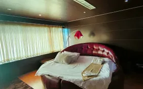 اتاق دو تخته دبل ویژه (اقامت با صبحانه)