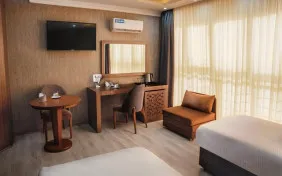 اتاق سه تخته تریپل (اقامت با صبحانه)