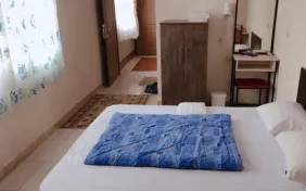 اتاق یک تخته (اقامت تک)