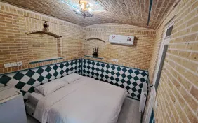 اتاق دوتخته دبل آکاکو (اقامت باصبحانه)