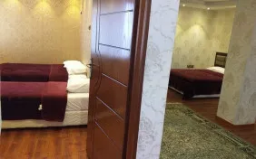 سوئیت پنج نفره (اقامت با صبحانه)