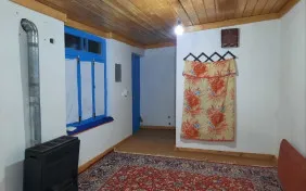 سوئیت چهارنفره سرای کوچک(کفخواب) (اقامت با صبحانه)