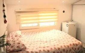 اتاق دو تخته دبل جورکتام