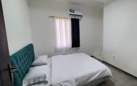 اتاق دو تخته دبل (اقامت با صبحانه)