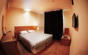 اتاق دو تخته (اقامت با صبحانه)