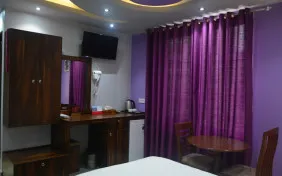 اتاق دو تخته دبل دریا (اقامت با صبحانه)