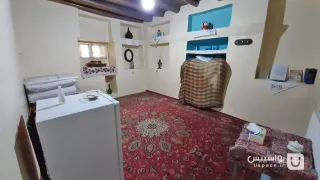 اتاق 12 متری نیل