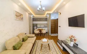 سوئیت دوخوابه چهار نفره (اقامت با صبحانه)