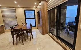 ویلای تریبلکس چهارتخته جکوزی دار (اقامت با صبحانه)