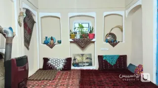 اتاق 12 متری بدون پنجره (فاقد سرویس بهداشتی اختصاصی)