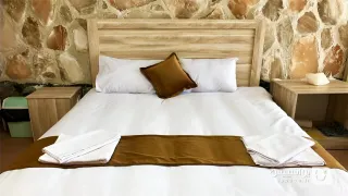 سوئیت یک خوابه (دارای سرویس بهداشتی اختصاصی)