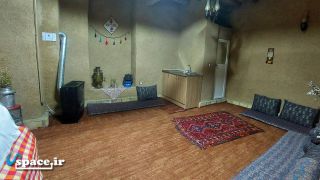 اتاق 16 متری بدون پنجره دارای سرویس بهداشتی ایرانی اختصاصی (طبقه اول)